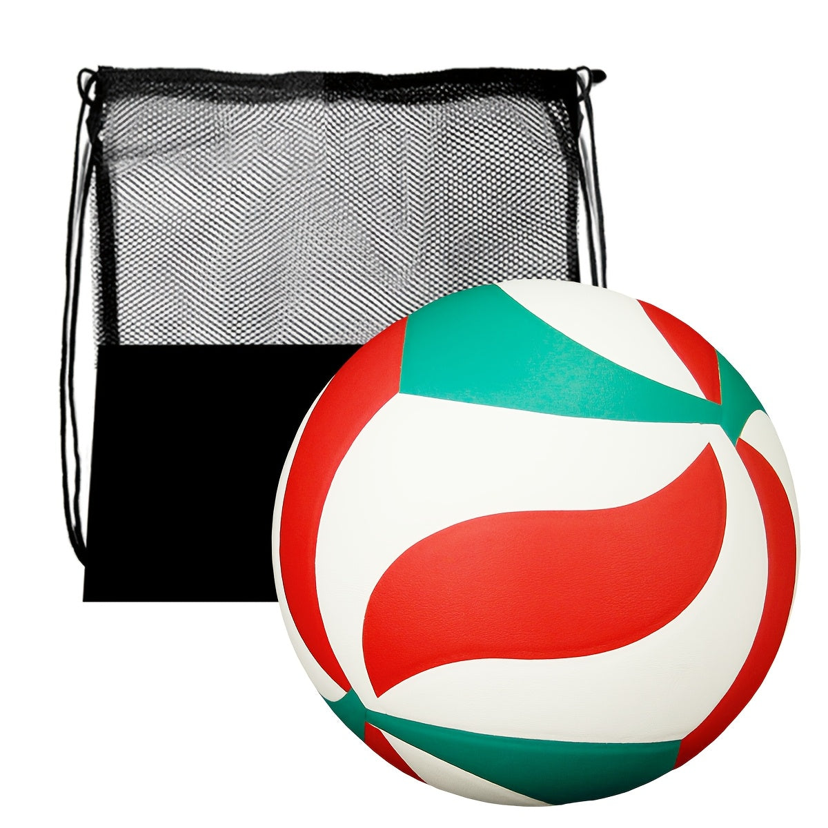 Bola de Vôlei Silenciosa | VoleiKeta - MimoStock