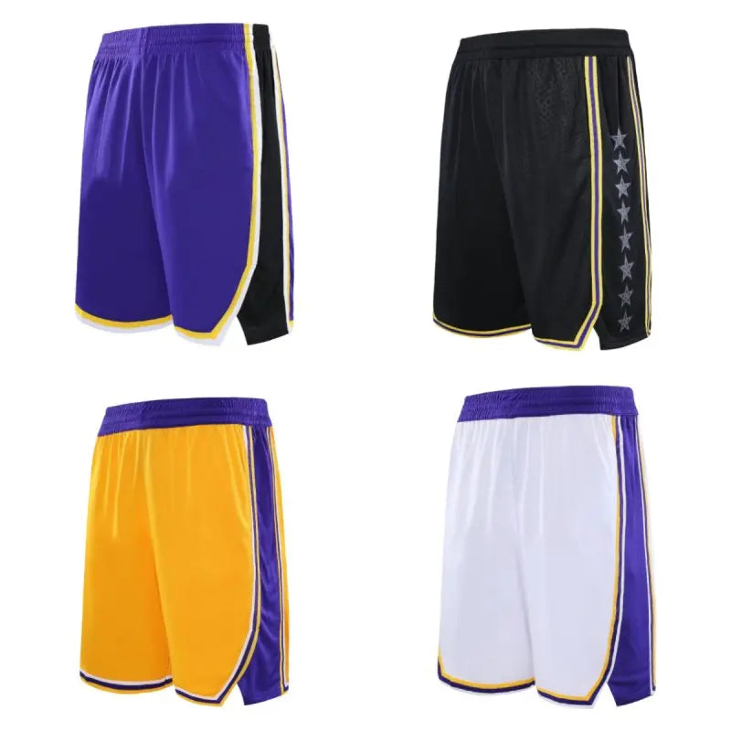 Shorts | BaskStyle Sportswear - Mimostock