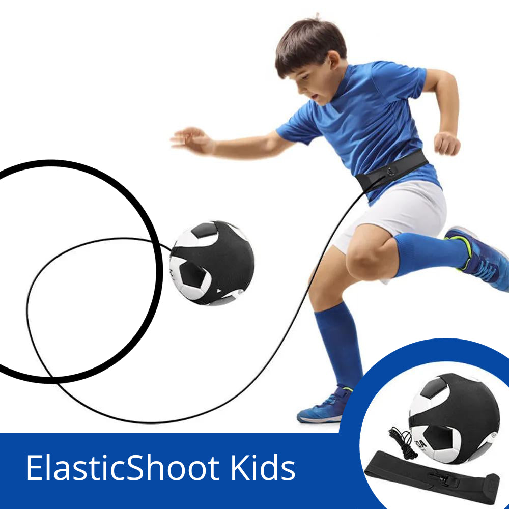 Cinta Elástica Infantil | ElasticShoot Kids - MimoStock