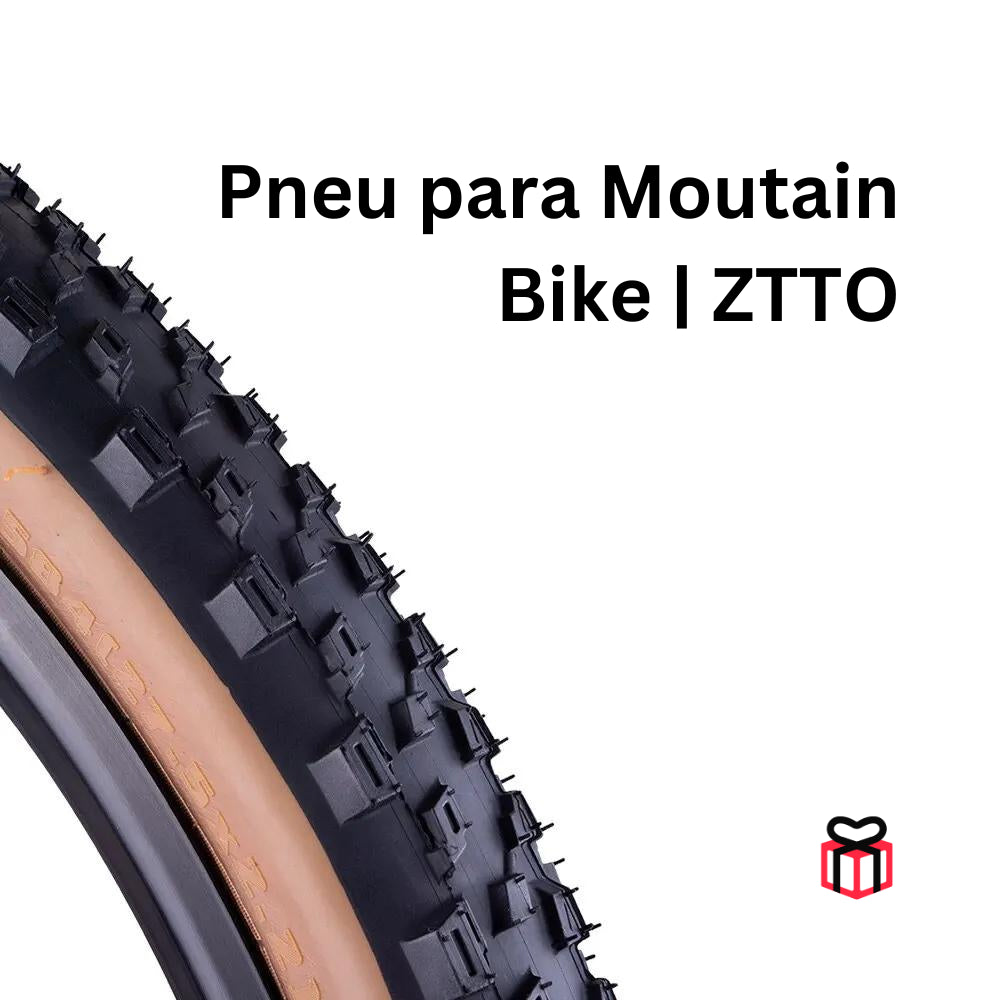 Pneu para Moutain Bike | ZTTO - Mimostock