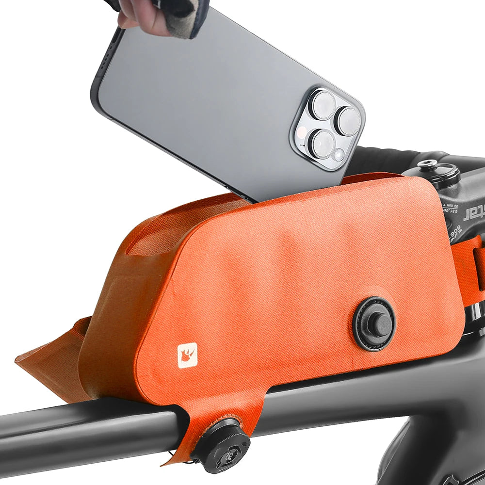 Bolsa de Quadro para Bicicleta | Rhinowalk - MimoStock