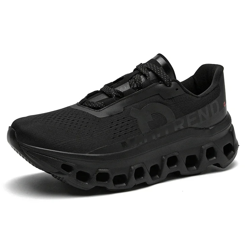 Tênis Esportivo de Luxo | M.D. CloudTrend - MimoStock