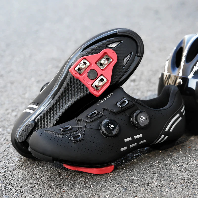 Sapatilhas de Ciclismo MTB e ROAD | YOW Sports - MimoStock