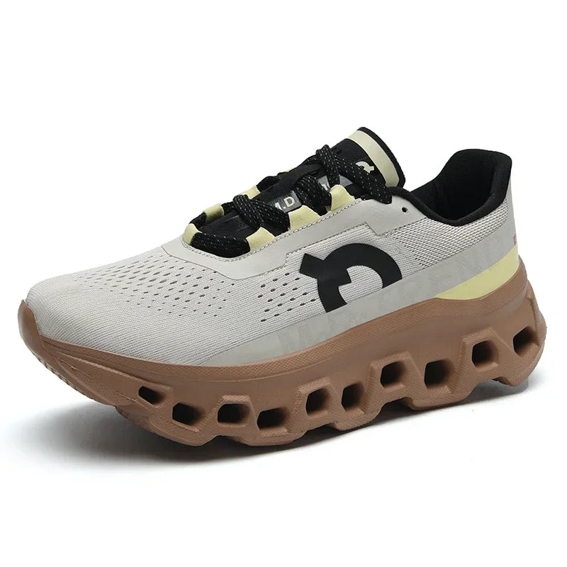 Tênis Esportivo de Luxo | M.D. CloudTrend - MimoStock