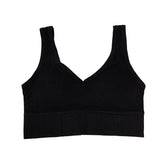 Top Feminino Sem Bojo e Costura | TopFit I-AD™ - MimoStock