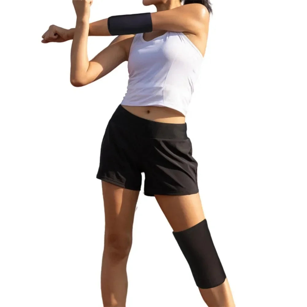 Compressão Quente e Fria em Gel para Articulações | SleeveTerm - MimoStock