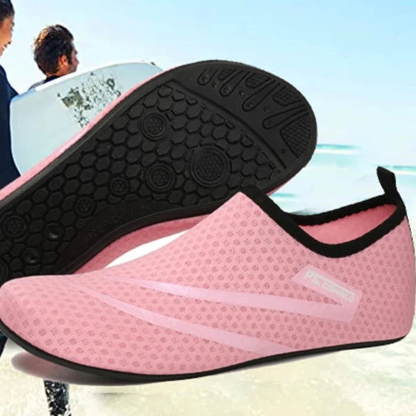 Tênis Barefoot e Ortopédico à Prova D'Água | PScownlg - MimoStock