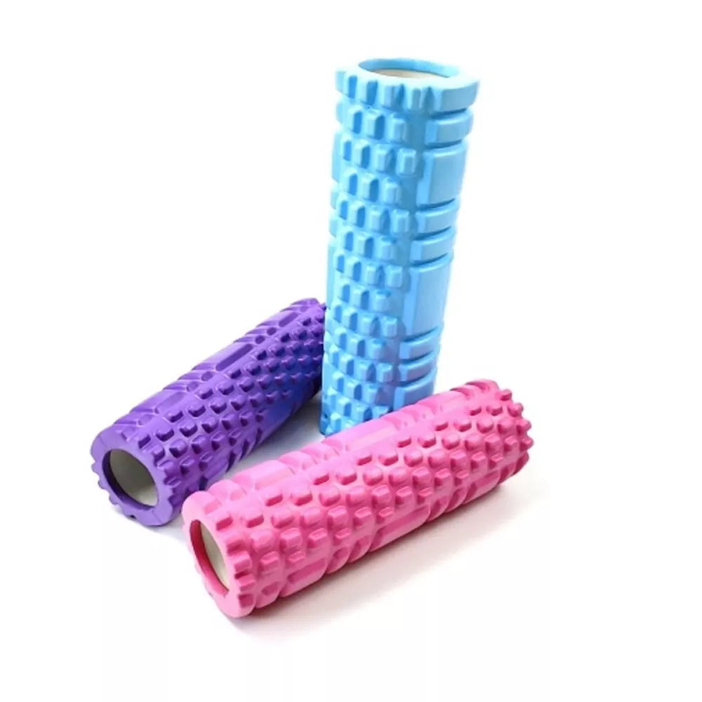 Rolo de Yoga de 26cm | FlexSculpt - Mimostock