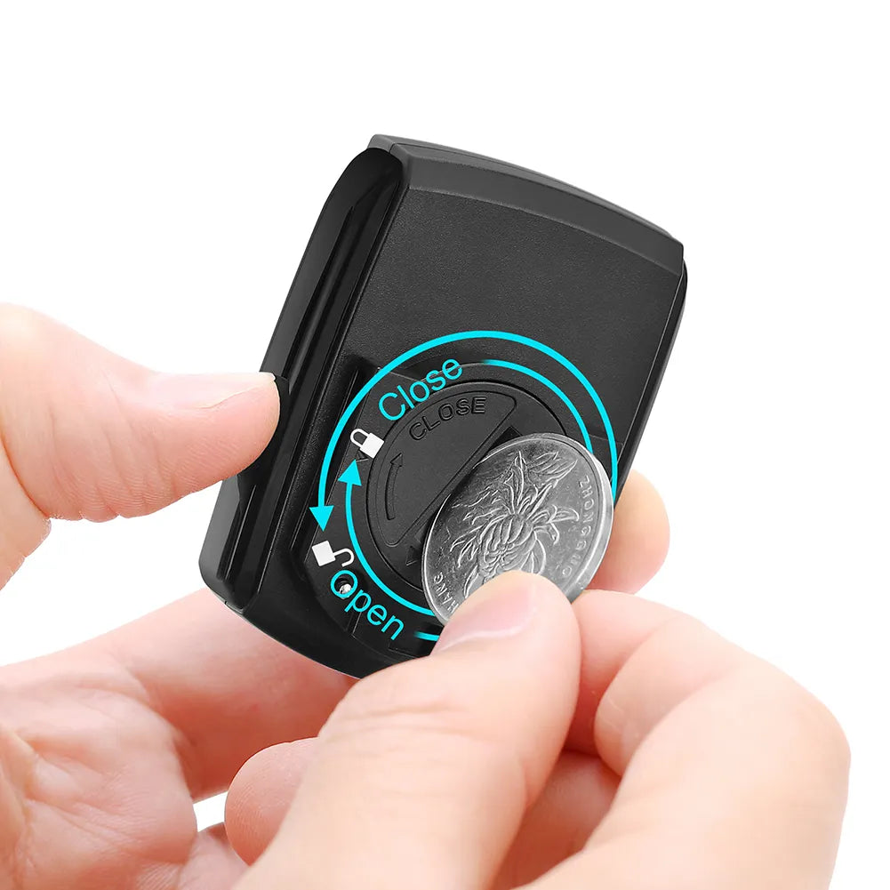 Velocímetro para Bicicleta | SwiftMeter - Mimostock