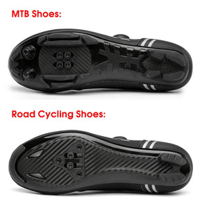 Sapatilhas de Ciclismo MTB e ROAD | YOW Sports - MimoStock