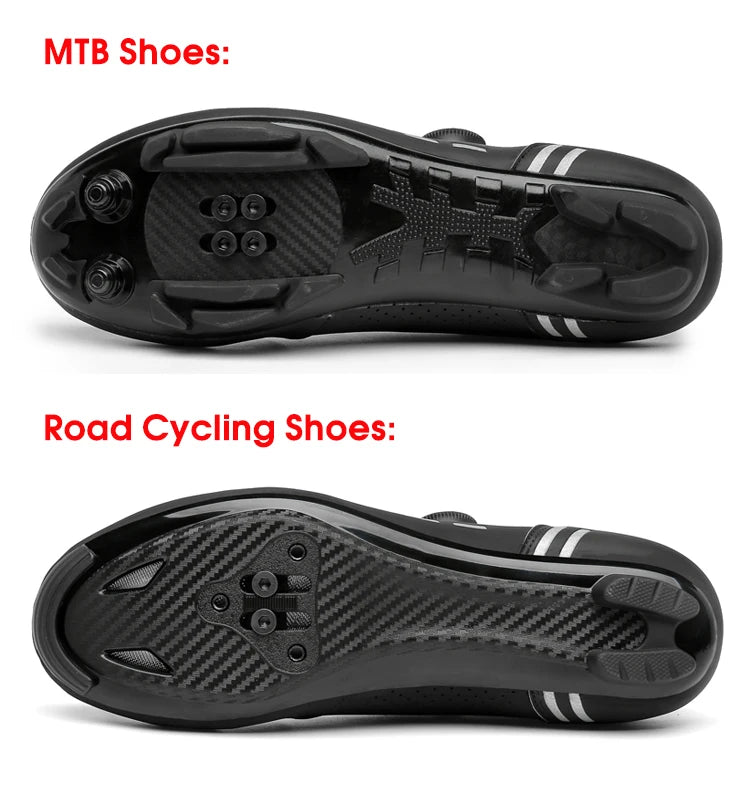 Sapatilhas de Ciclismo MTB e ROAD | YOW Sports - MimoStock