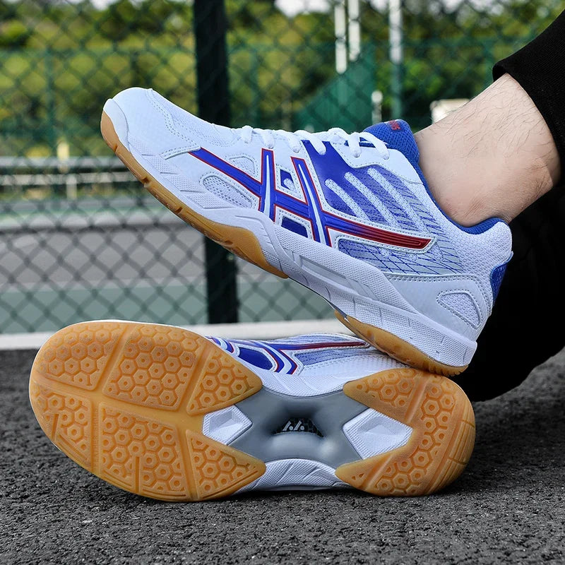 Tênis Profissional de Voleibol e Tênis | LefusPro Max - MimoStock