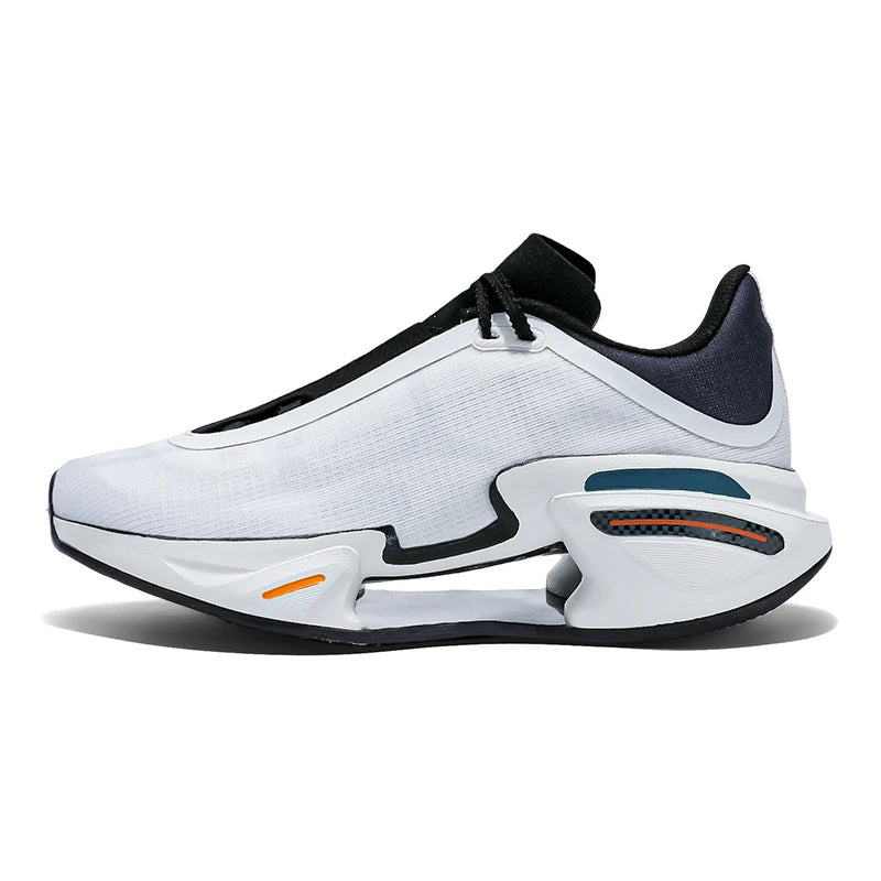 Tênis de Corrida com Placa de Carbono e Amortecimento Extremo | StrideX Carbon - MimoStock