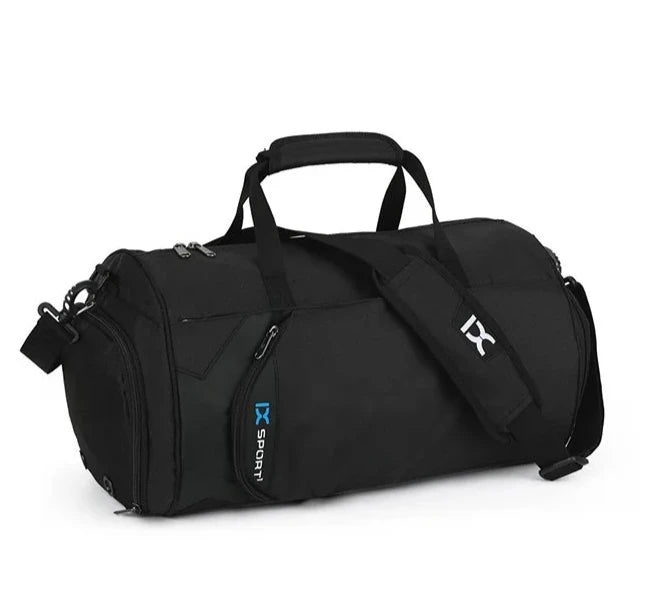 Mochila para Academia e Viagens (Impermeável) | IX SPORT - MimoStock