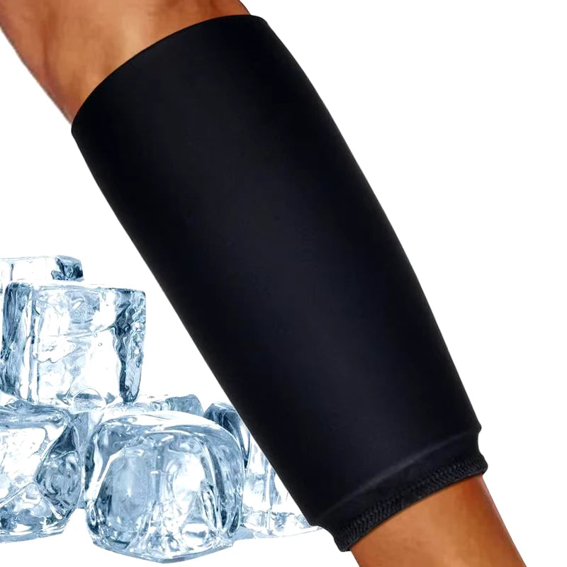 Compressão Quente e Fria em Gel para Articulações | SleeveTerm - MimoStock