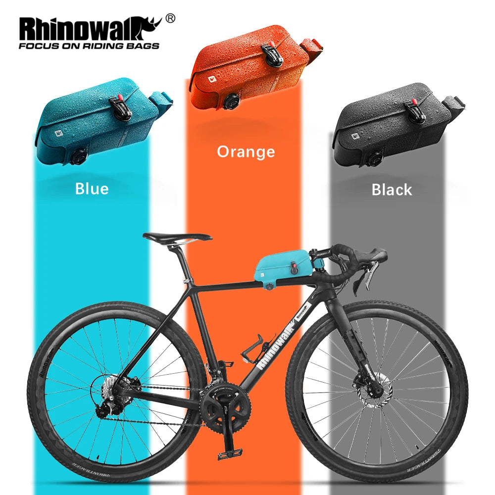 Bolsa de Quadro para Bicicleta | Rhinowalk - MimoStock