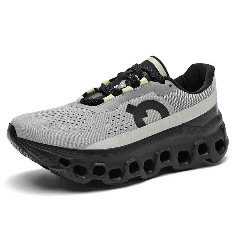Tênis Esportivo de Luxo | M.D. CloudTrend - MimoStock