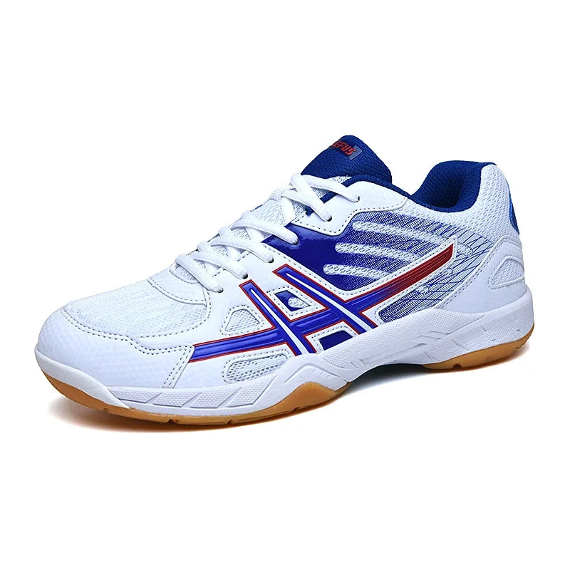 Tênis Profissional de Voleibol e Tênis | LefusPro Max - MimoStock