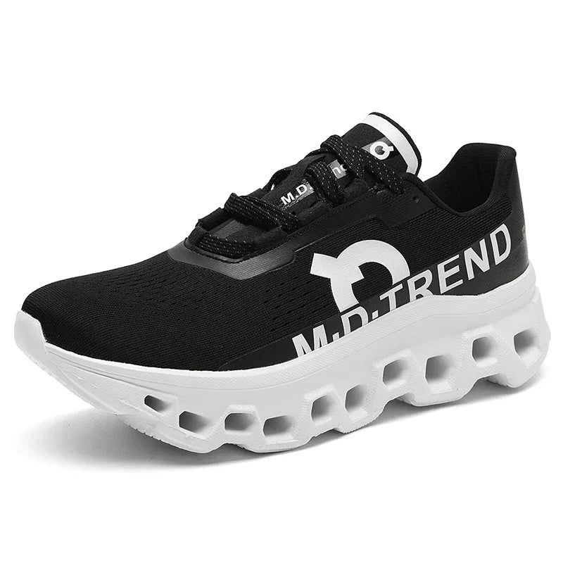 Tênis Esportivo de Luxo | M.D. CloudTrend - MimoStock