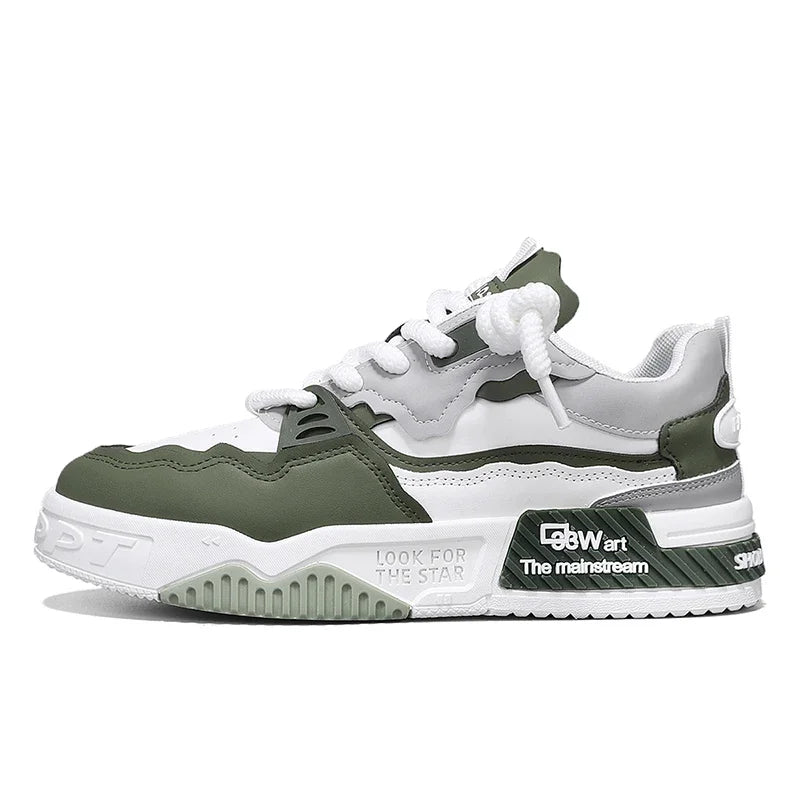 Tênis de Skate - Sneakers Street | Storppt - MimoStock