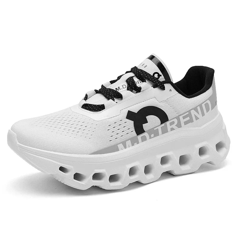 Tênis Esportivo de Luxo | M.D. CloudTrend
