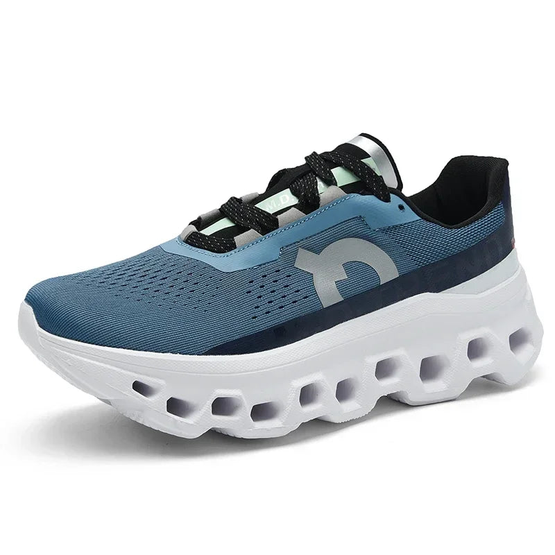 Tênis Esportivo de Luxo | M.D. CloudTrend - MimoStock