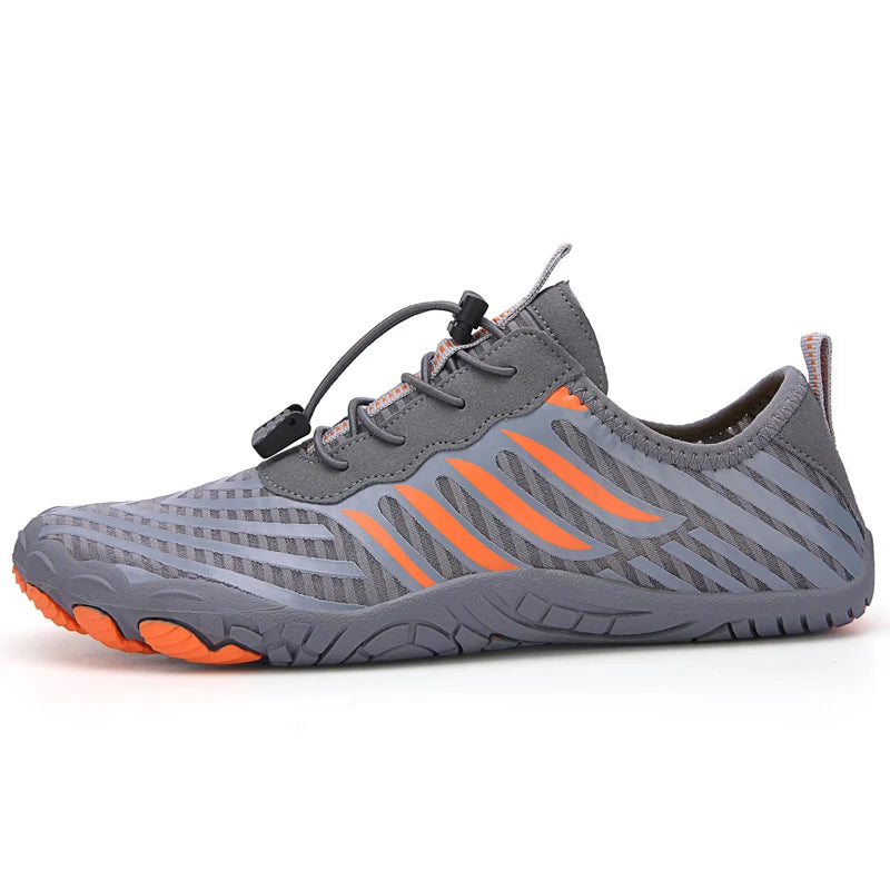 Tênis Barefoot e Ortopédico à Prova D'Água | AquaFeet - MimoStock