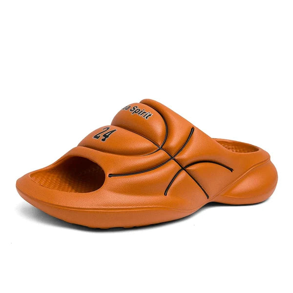 Chinelo Slide | Mamba Spirit - MimoStock