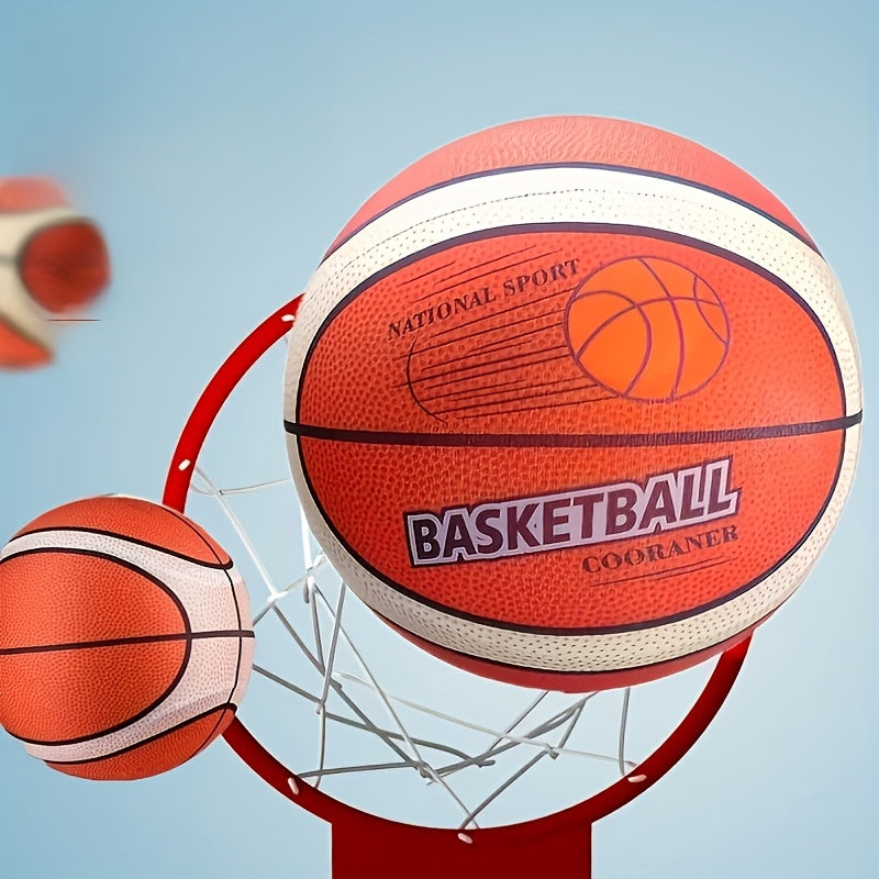 Bola de Basquete Silenciosa | MoltenKeta - MimoStock