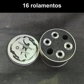 Rolamentos de Cerâmica para Patins | Hoomore - Mimostock