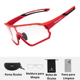 Óculos Ciclista | Bike Glasses - Mimostock