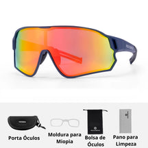 Óculos Ciclista | Bike Glasses - Mimostock