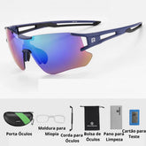 Óculos Ciclista | Bike Glasses - Mimostock