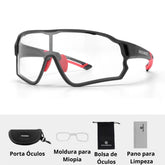 Óculos Ciclista | Bike Glasses - Mimostock