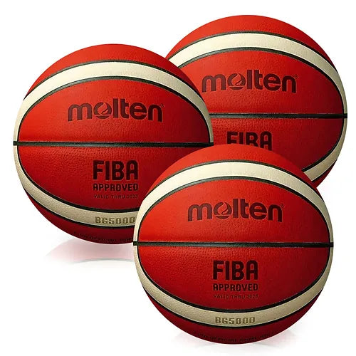 Bola de Basquete | Molten - GG7X/BG5000 - MimoStock