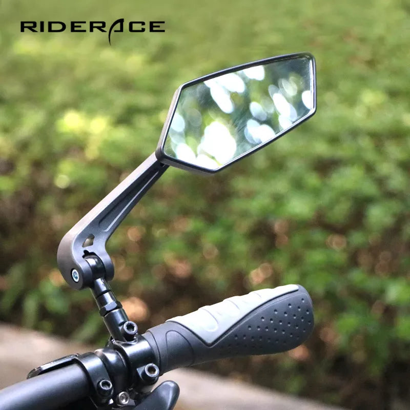 Retrovisor para Bikes | Riderace - Mimostock