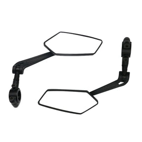 Retrovisor para Bikes | Riderace - Mimostock