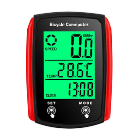 Velocímetro para Bicicleta | SwiftMeter - Mimostock