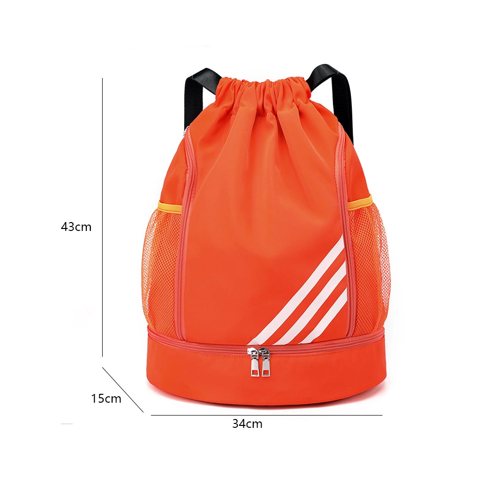 Mochila Esportiva | BaskPack Pro - Mimostock