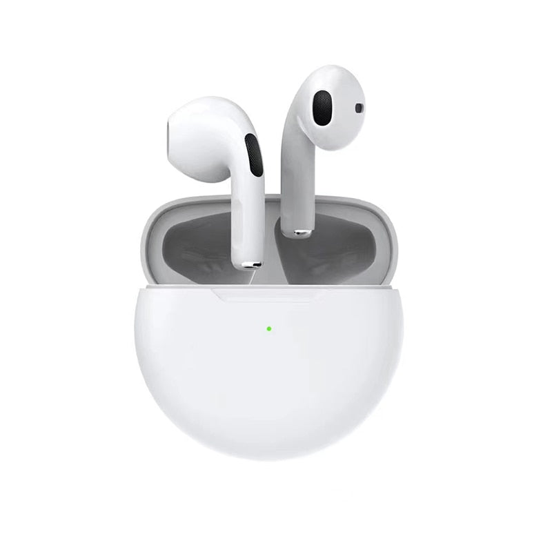 Fone de Ouvido | AirPods Pro 6 - Mimostock