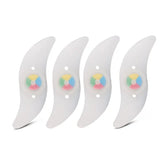Iluminação LED 360° para Rodas de Bike | LumiRide X4 - 4pcs - MimoStock