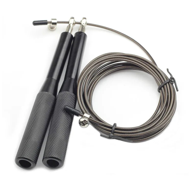 Corda de Pular Profissional | Speed Rope - MimoStock