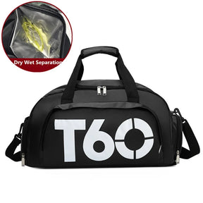 Mochila de Treino e Viagem | Gym Bag T60 - MimoStock