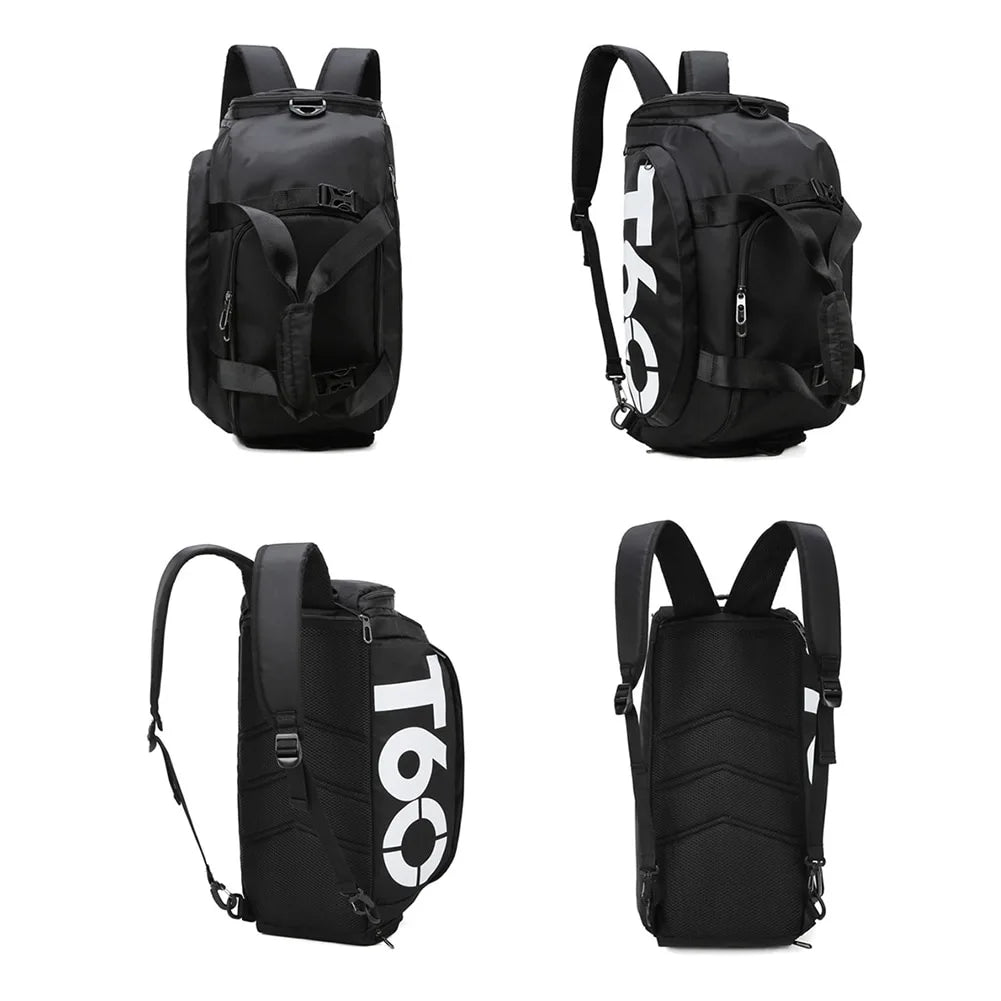 Mochila de Treino e Viagem | Gym Bag T60 - MimoStock