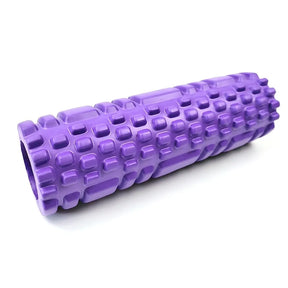 Rolo de Yoga de 26cm | FlexSculpt - Mimostock