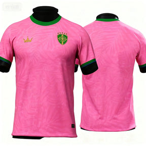 Camisa de Futebol Brasil | Brazil King - MimoStock