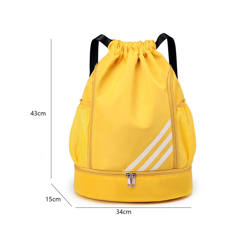 Mochila Esportiva | BaskPack Pro - Mimostock