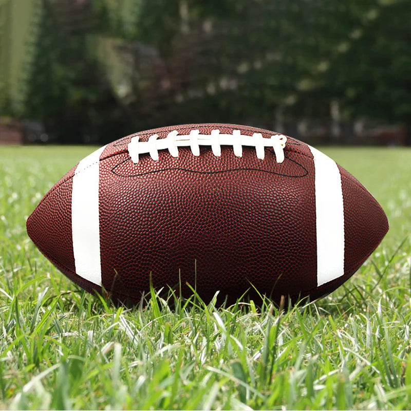 Bola de Futebol Americano e Rugby | ElitePlay - MimoStock