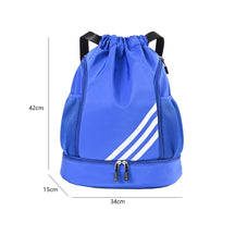 Mochila Esportiva | BaskPack Pro - Mimostock