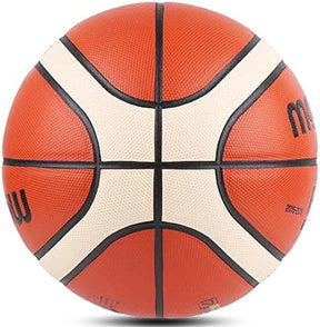 Bola de Basquete Molten - FIBA / GG7X - BG500 - Z3700 - Mimostock